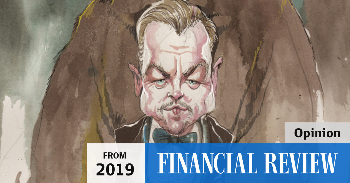 Black mark for Goldman Sachs